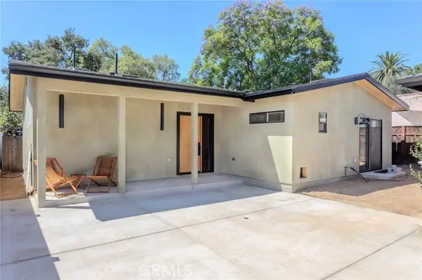 1701 Oxford, Pasadena, CA 91104