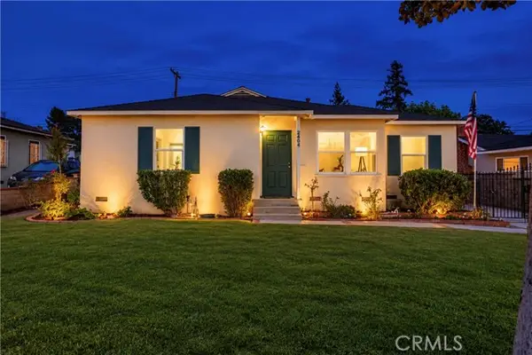 2404 Stranahan, Alhambra, CA 91803