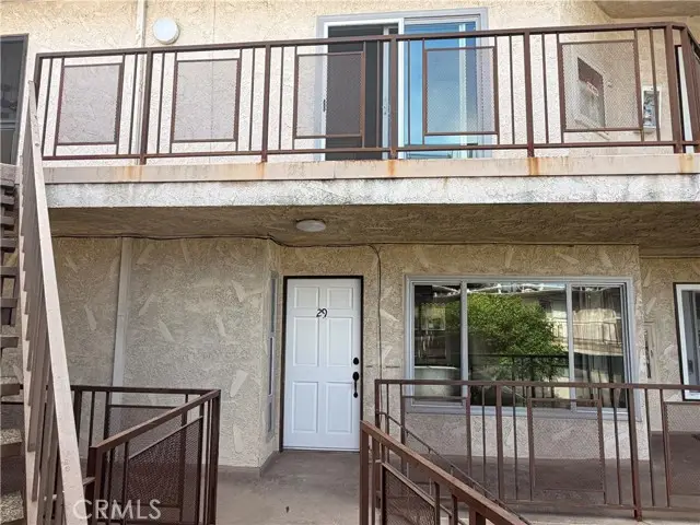 7000 S. La Cienega Blvd.  #29, Inglewood, CA 90302 - #3
