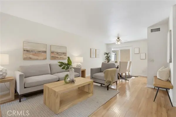 77 Michigan Avenue  #15, Pasadena, CA 91106