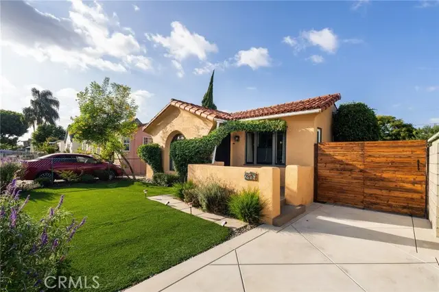 2837 Kansas, South Gate, CA 90280 - #3