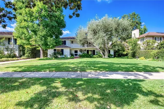 1357 Westhaven Road, San Marino, CA 91108 - #3