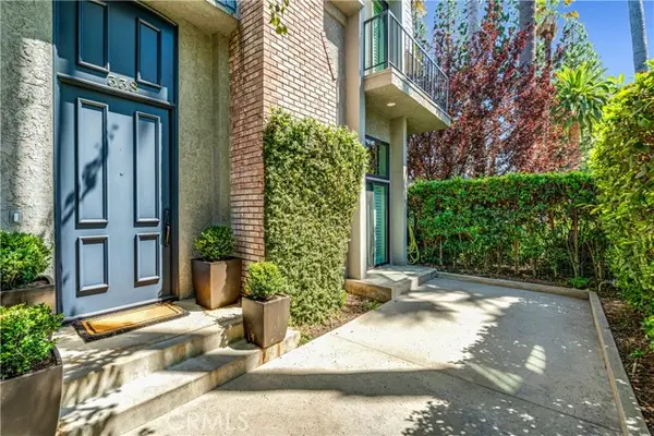 338 Orange Grove, Pasadena, CA 91105