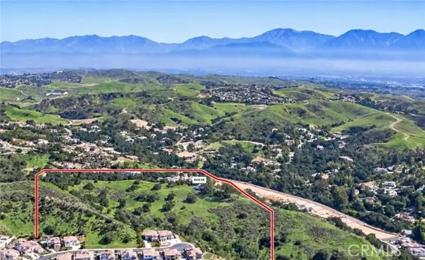 16220 Canyon Hills Road, Chino Hills, CA 91709