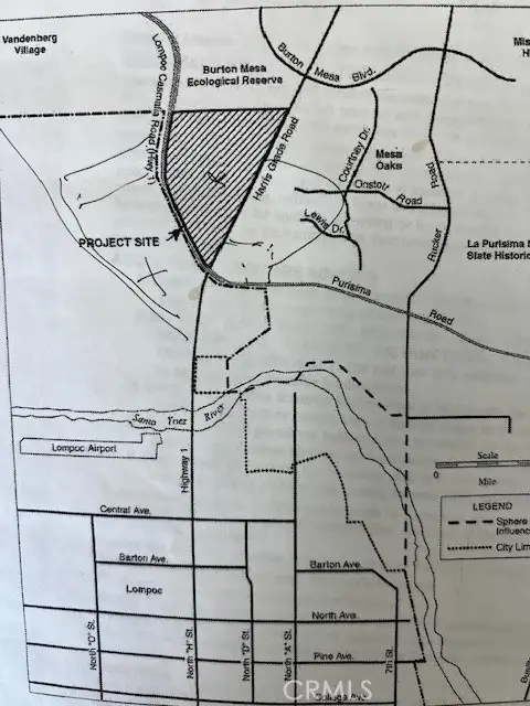 0 La Purisima, Lompoc, CA 93436 - #2