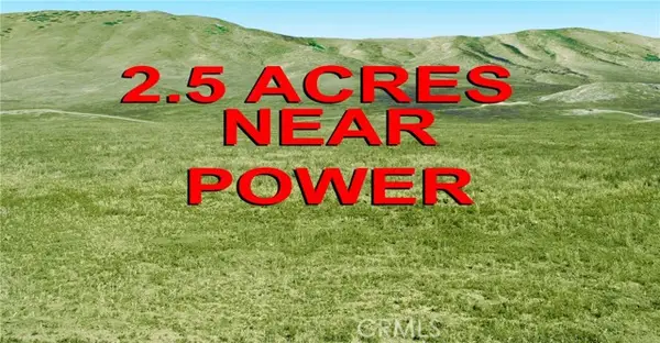 11891 Crest Park Trail, Santa Margarita, CA 93453