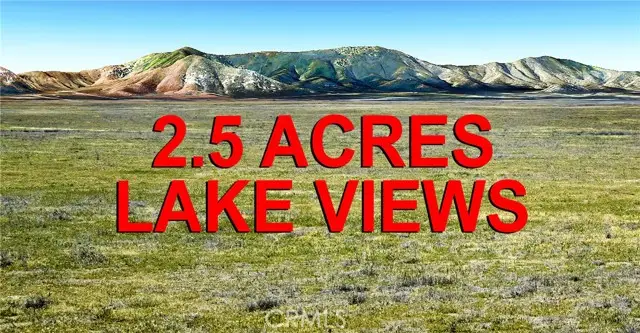 12085 Calimesa Trail, Santa Margarita, CA 93453 - Image #1