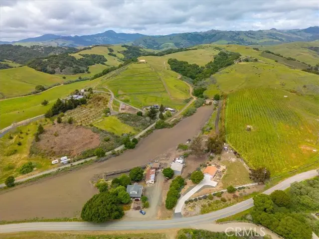 0 Santa Rosa Creek Rd, Cambria, CA 93428 - #1