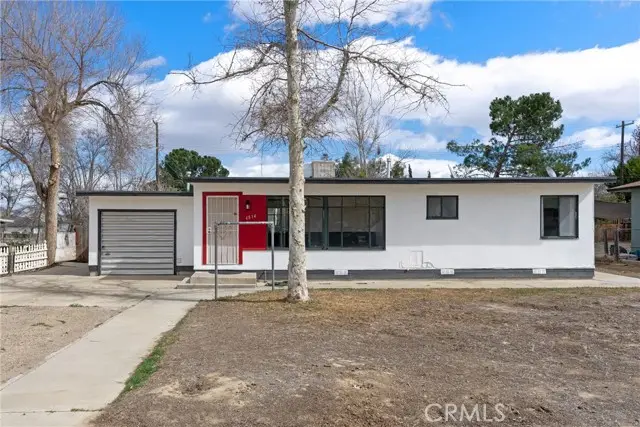 4814 Cebrian Avenue, New Cuyama, CA 93254 - #1