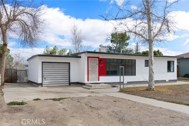 4814 Cebrian Avenue, New Cuyama, CA 93254 - #2
