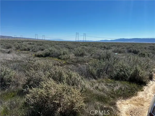 0 Bend Road, Santa Margarita, CA 93453