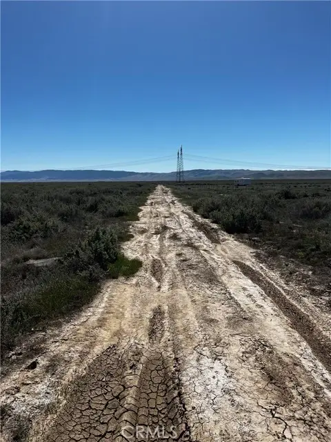 0 Bend Road, Santa Margarita, CA 93453 - #2