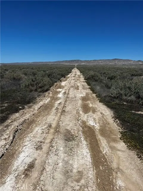 0 Bend Road, Santa Margarita, CA 93453 - #3