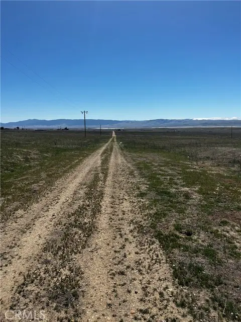 0 Annette Trail, Santa Margarita, CA 93453 - #3