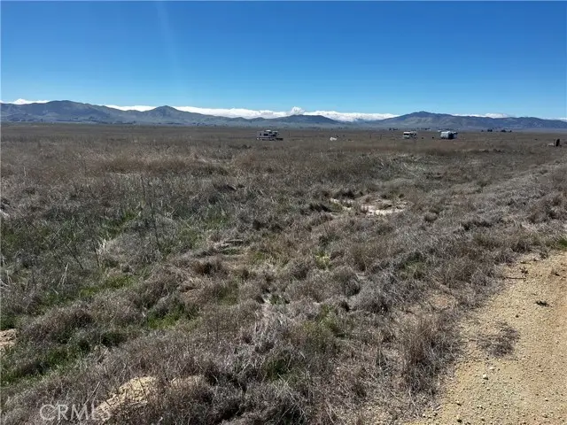 0 Choctaw Trail, Santa Margarita, CA 93453 - #1