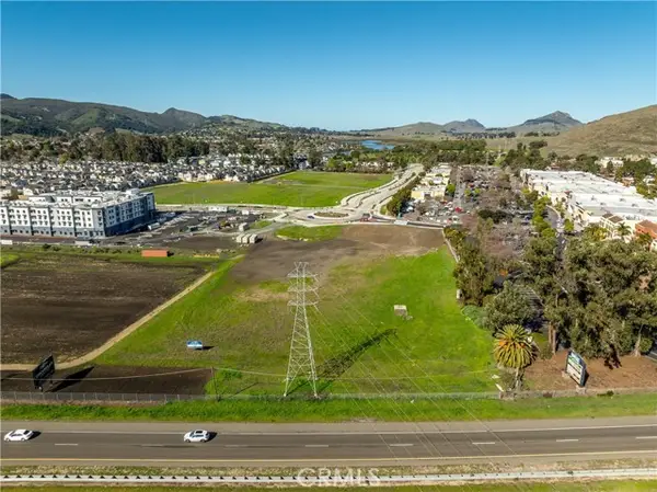 2040 Prado Road, San Luis Obispo, CA 93401