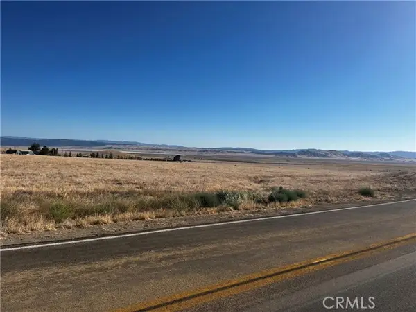 0 Arriba Trail, Santa Margarita, CA 93453