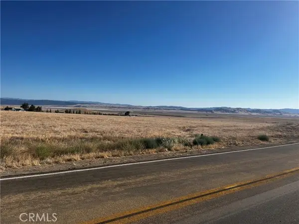 3 Arriba Trail, Santa Margarita, CA 93453