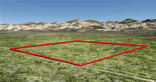 14040 Antler (AKA Antelope) Road, Santa Margarita, CA 93453 - #3