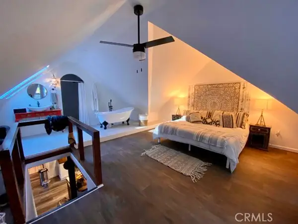 0 Private, Caliente, CA 93518