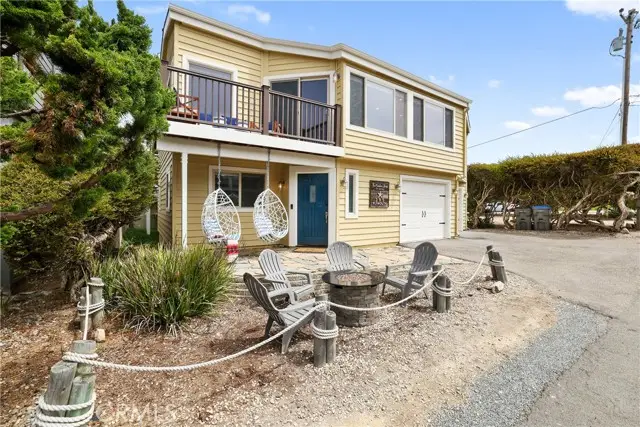 295 Plymouth Street, Cambria, CA 93428 - #1