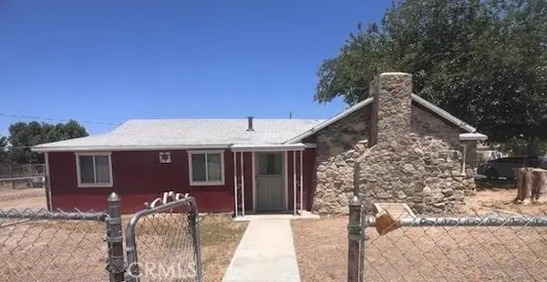 4050 El Roblar Street, New Cuyama, CA 93254