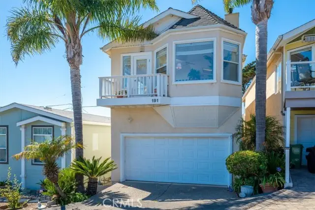 191 J Street, Cayucos, CA 93430 - #3