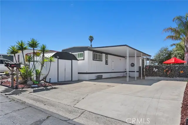 765 Mesa View Drive  #86, Arroyo Grande, CA 93420 - #1