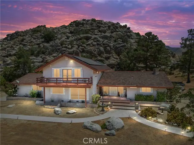 7736 Easy Street, Onyx, CA 93255 - #1