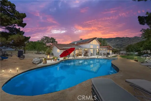 7736 Easy Street, Onyx, CA 93255 - #2