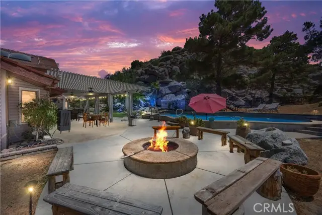 7736 Easy Street, Onyx, CA 93255 - #3