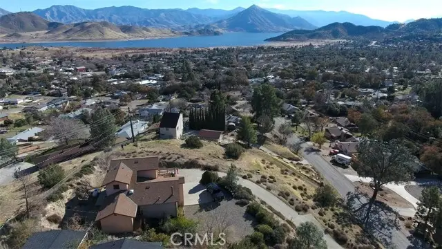 0 Sierra Vista Drive, Wofford Heights, CA 93285 - #3