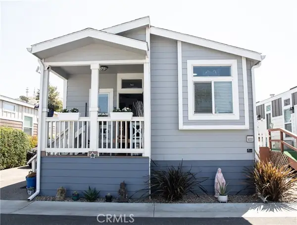 145 South Street  #A27, San Luis Obispo, CA 93401