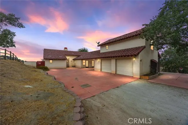 30721 Condor Place, Tehachapi, CA 93561 - #1