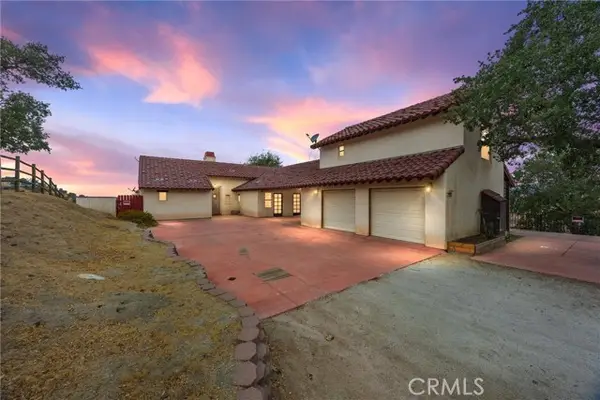 30721 Condor Place, Tehachapi, CA 93561