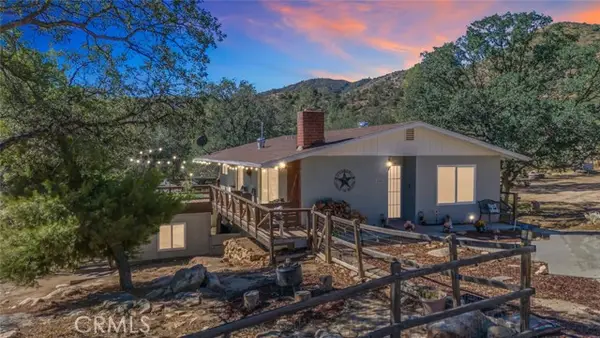 245 Mountain Shadow, Wofford Heights, CA 93285