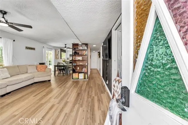 245 Mountain Shadow, Wofford Heights, CA 93285 - #3