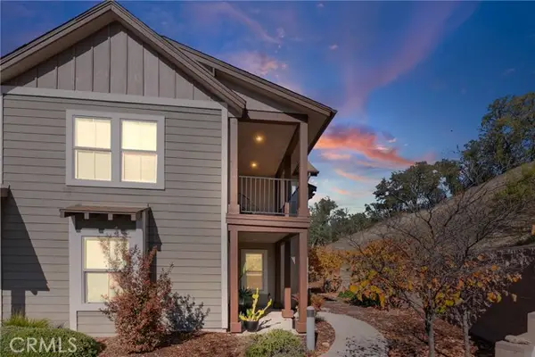 9388 Cielo Azul Court, Atascadero, CA 93422