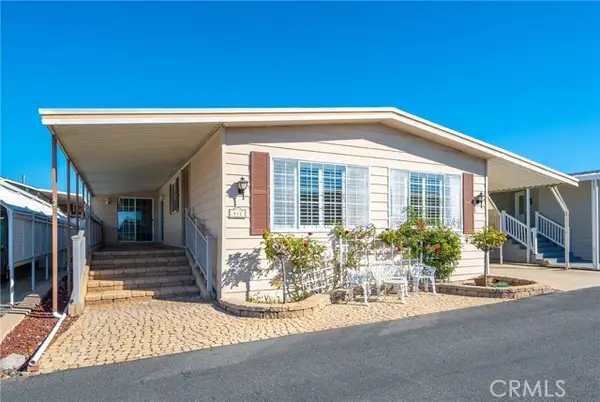 812 Arcadia Drive, Arroyo Grande, CA 93420