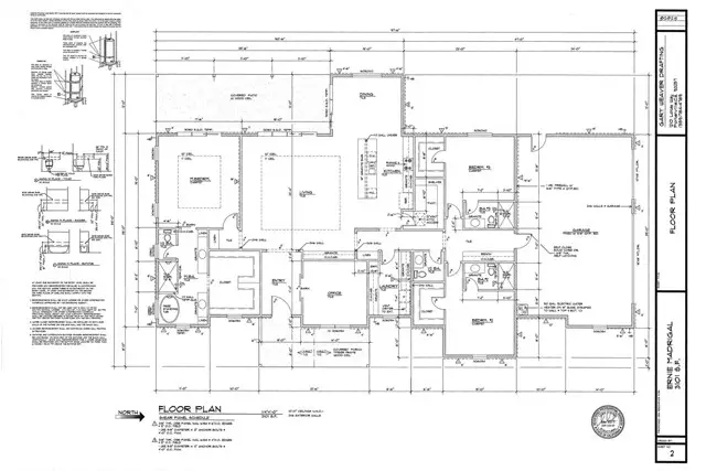 0 Cornucopia, Exeter, CA 93221 - #2