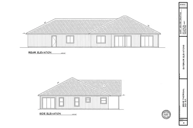 0 Cornucopia, Exeter, CA 93221 - #3