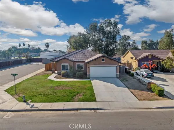 307 Count Fleet, Bakersfield, CA 93307