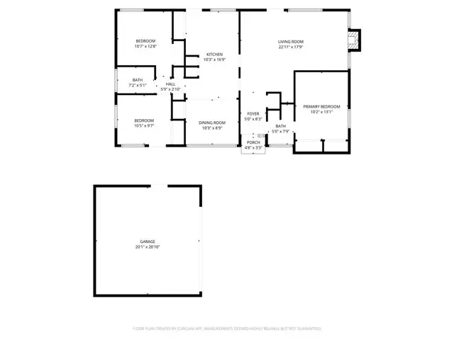 321 6th, Lompoc, CA 93436 - Image #3