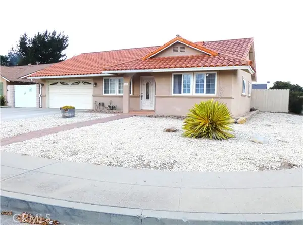 1205 Sunset, Santa Maria, CA 93454