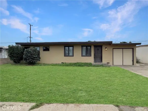 726 Laguna, Santa Maria, CA 93454