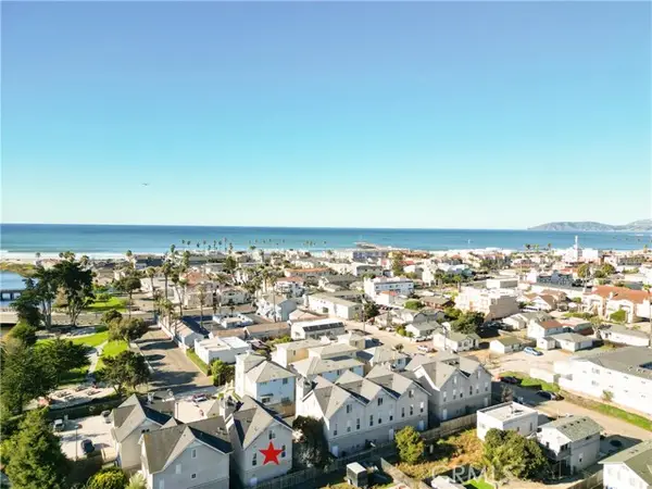 372 Park, Pismo Beach, CA 93449