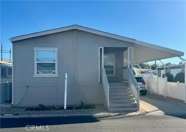 140 Dolliver  #153, Pismo Beach, CA 93449