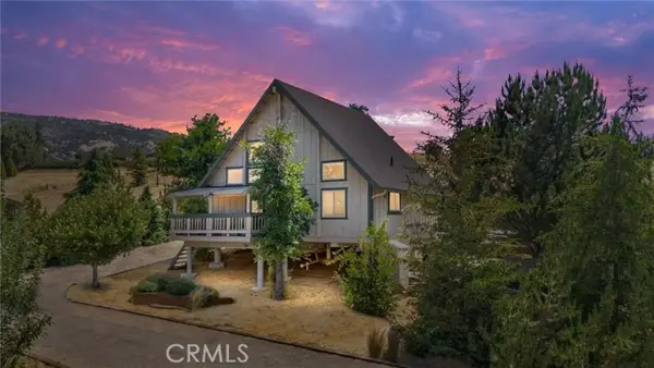 23740 Lakeview, Tehachapi, CA 93561