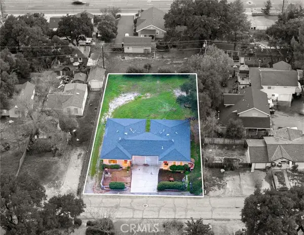 5190 Palma Avenue, Atascadero, CA 93422