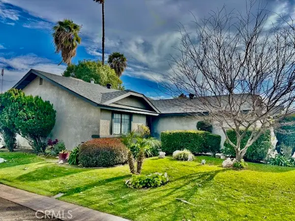 5900 Stone Bridge, Bakersfield, CA 93313